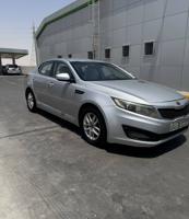 إعلان عن للبيع كيا اوبتيما