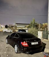 إعلان عن Mercedes c350