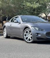 إعلان عن مازيراتي  جرانتريزمو 2014