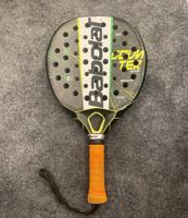 إعلان عن مضرب بادل بابولات مستعمل  babolat