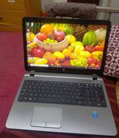 إعلان عن لاب توب hp كور i5 جيل خامس نفس الجديد