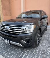 إعلان عن اكسبدشن موديل 2020