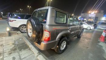 إعلان عن قير عادي _ عداد 290 _ شاصي جيد