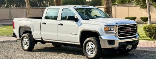 إعلان عن للبيع جمس سييرا اج دي ٢٠١٩