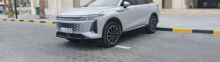 إعلان عن م 2024 عداد 25 RX أعلي المواصفات علي حماية بالكامل ش الفحص