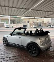 إعلان عن للبيع ميني كوبر كشف موديل 2008