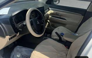 إعلان عن للبيع أوتلاندر موديل 2016 - بيع سريع