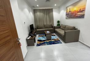 إعلان عن شقق مفروشة للايجار