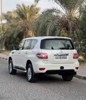 إعلان عن باترول 2014 صبغ وكالة قير عادي اساس