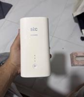 إعلان عن للبيع واي فاي ثابت 5g stc