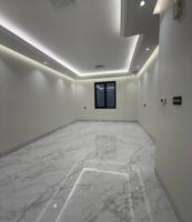 إعلان عن للايجار بالصباحيه ق4  شقق ارضيه جديده اول ساكن