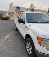 إعلان عن للبيع وانيت فورد F150