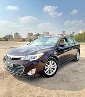 إعلان عن Toyota Avalon 2013 V6 Excellent Condition Full Option for Sale