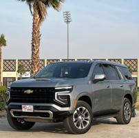 إعلان عن تاهو سقنچر 2025 بحاله الوكاله سيرفس مجانا