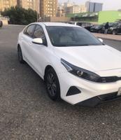 إعلان عن كيا سيراتو ٢٠٢٣