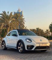 إعلان عن للبيع بيتل موديل 2018