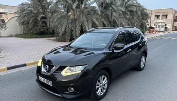 إعلان عن شرط الفحص بحالة ممتازه