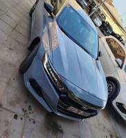 إعلان عن For sale Honda accord sport 2022