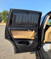 إعلان عن Audi Q7 2015  نظييييف / شرط الفحص / Quatrro