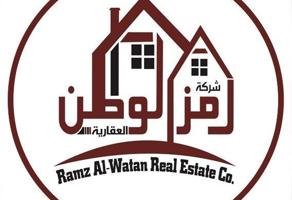 إعلان عن قسيمة للبيع بالمطلاع  سرداب وثلاث ادوار ونص