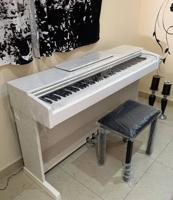 إعلان عن بيانو ياماها فل مواصفات