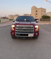 إعلان عن F150 توين تيربو