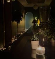 إعلان عن مع استاف جديد كليا 💯