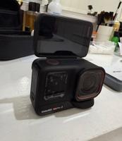 إعلان عن Insta360 ace pro 2