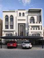 إعلان عن للبيع فيلا في ضاحية السلام