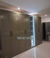 إعلان عن تفصال وجاهز غرف النوم والكباتات والسراير والدواشق حسب القياس والموديل