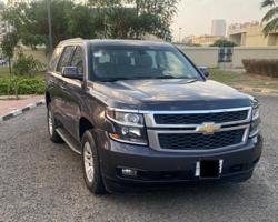 إعلان عن تاهو LS2 2017