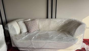 إعلان عن اثاث صالة جديييد لم يستخدم ديزاين مودرن للبيع