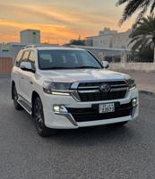 إعلان عن قراند تورنق الساير