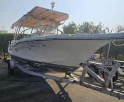 إعلان عن طراد عماني