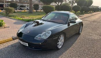 إعلان عن موديل 2001 عداد 70 الف