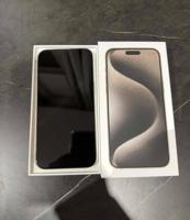 إعلان عن Iphone 15 pro max