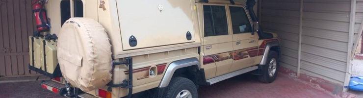 إعلان عن شاص ديزل ٢٠٢٠