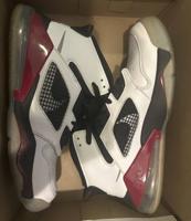 إعلان عن Jordan Mars 270