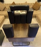 إعلان عن سماعات ONKYO