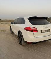 إعلان عن للبيع بورش كاين s 2013