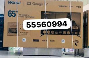 إعلان عن 💯تلفزيونات24ساعة توصيل🚚نت فلكس يوتيوب شاهدتصليح تلفزيونات👍