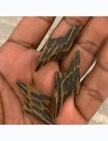 إعلان عن بخور تايقر