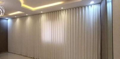 إعلان عن ستاير وبرادي جميع انواع الستائر  ستاير رول ستاير ويفي فرنسي  أمريكي