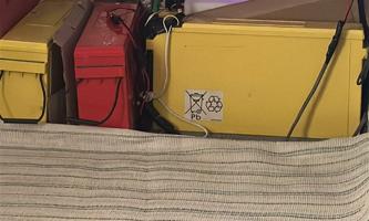 إعلان عن المطلاع n1