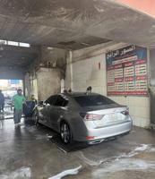 إعلان عن للبيع لكزز Gs300 موديل 2018