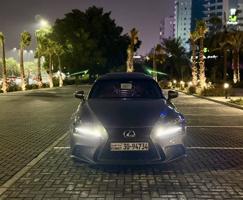 إعلان عن لكزس Is350 - عداد 111 - صبغ الوكالة بالكامل خالي من الزلوغ