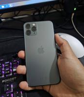 إعلان عن iPhone 11 Pro 256Gb