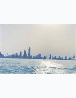 إعلان عن محصل او مندوب توصيل