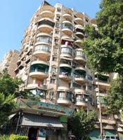 إعلان عن فرصه ذهبيه🌟🌟شقه مطله علي النيل مقابل المنيل