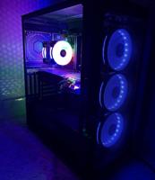 إعلان عن للبيع بي سي قوي